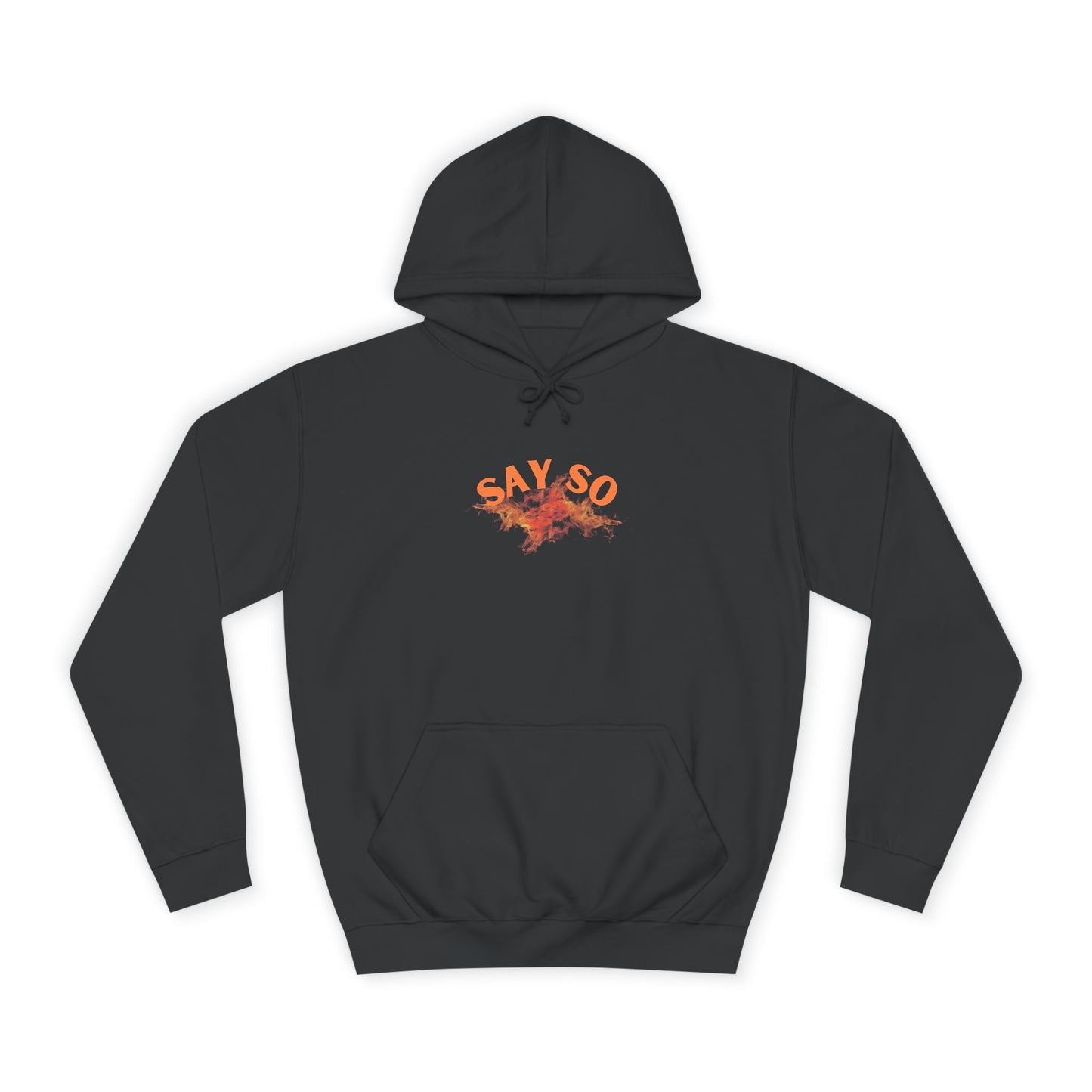 “The Lord is my Joy-Giver” Unisex Hoodie