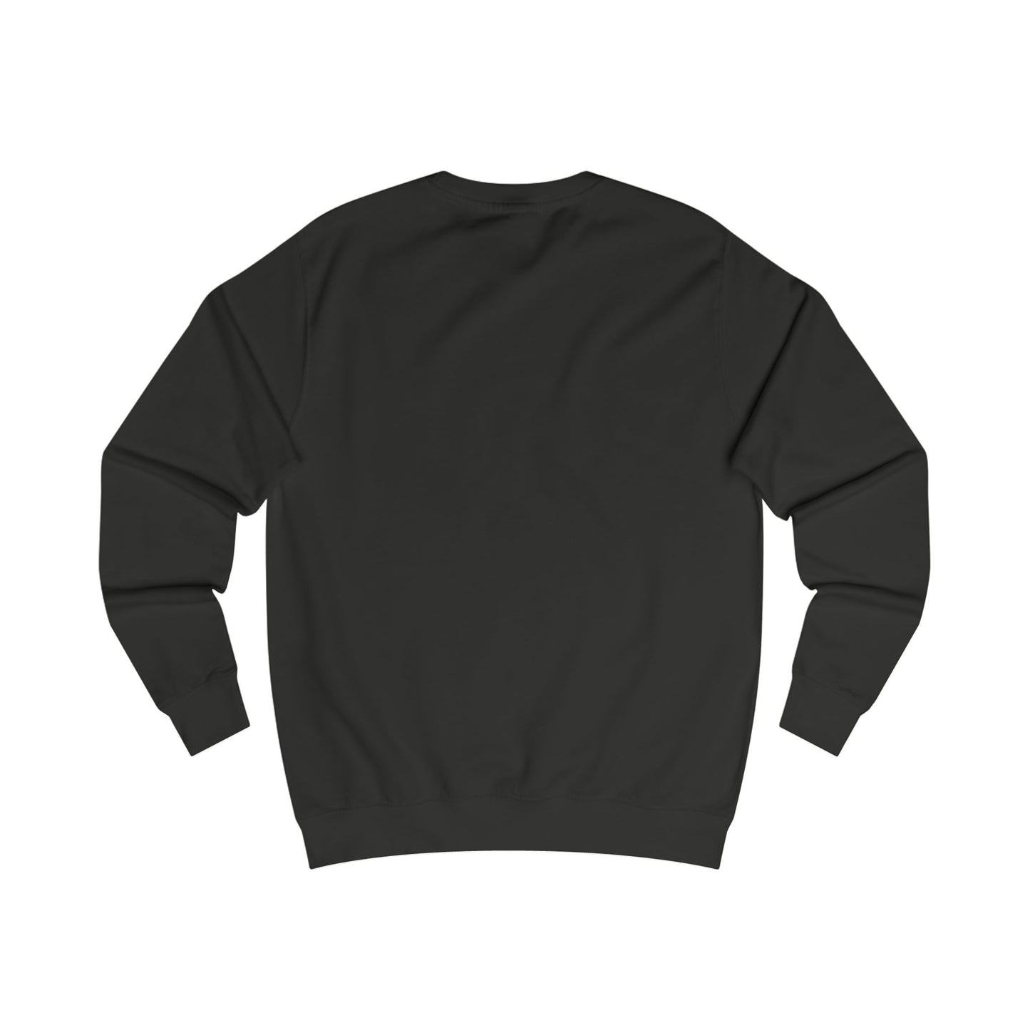 "The Lord is My Healer" Unisex Sweatshirt