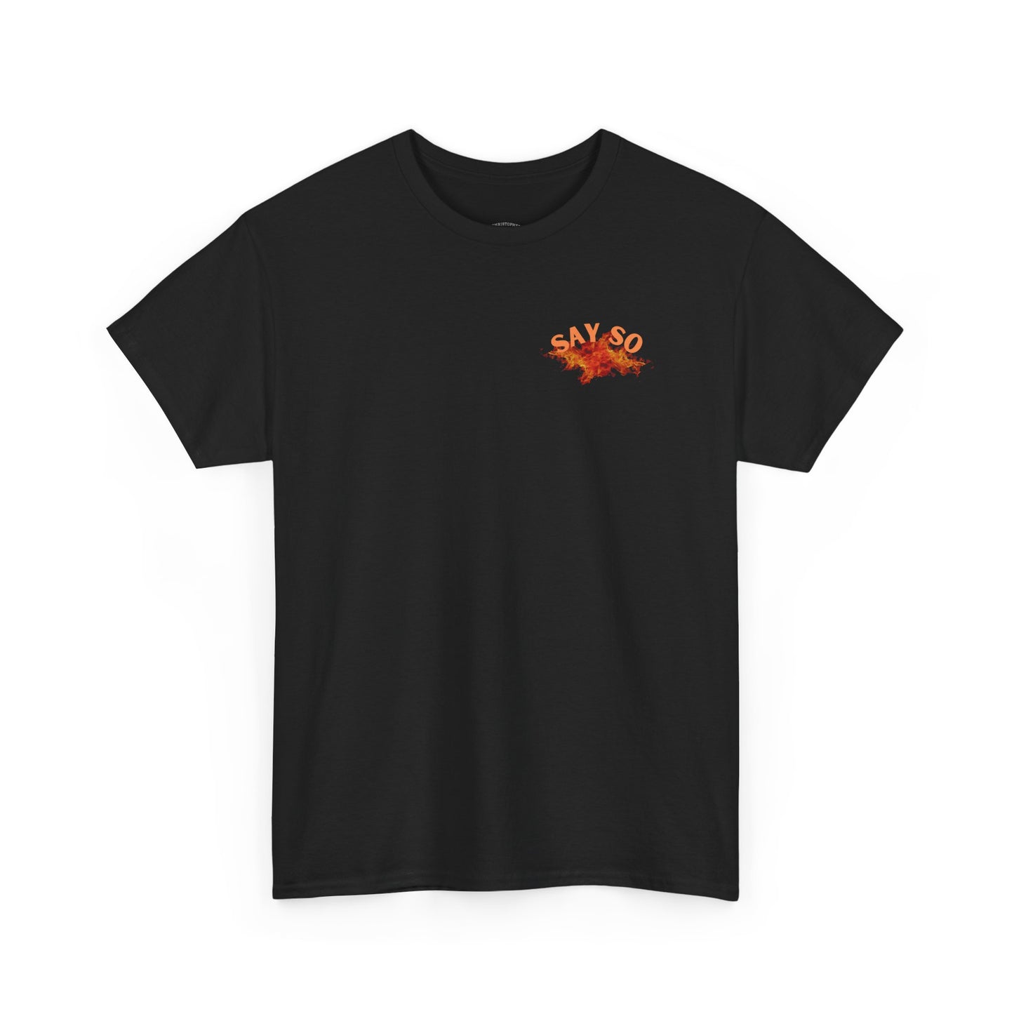 “The Lord is my Peace” Unisex Tee