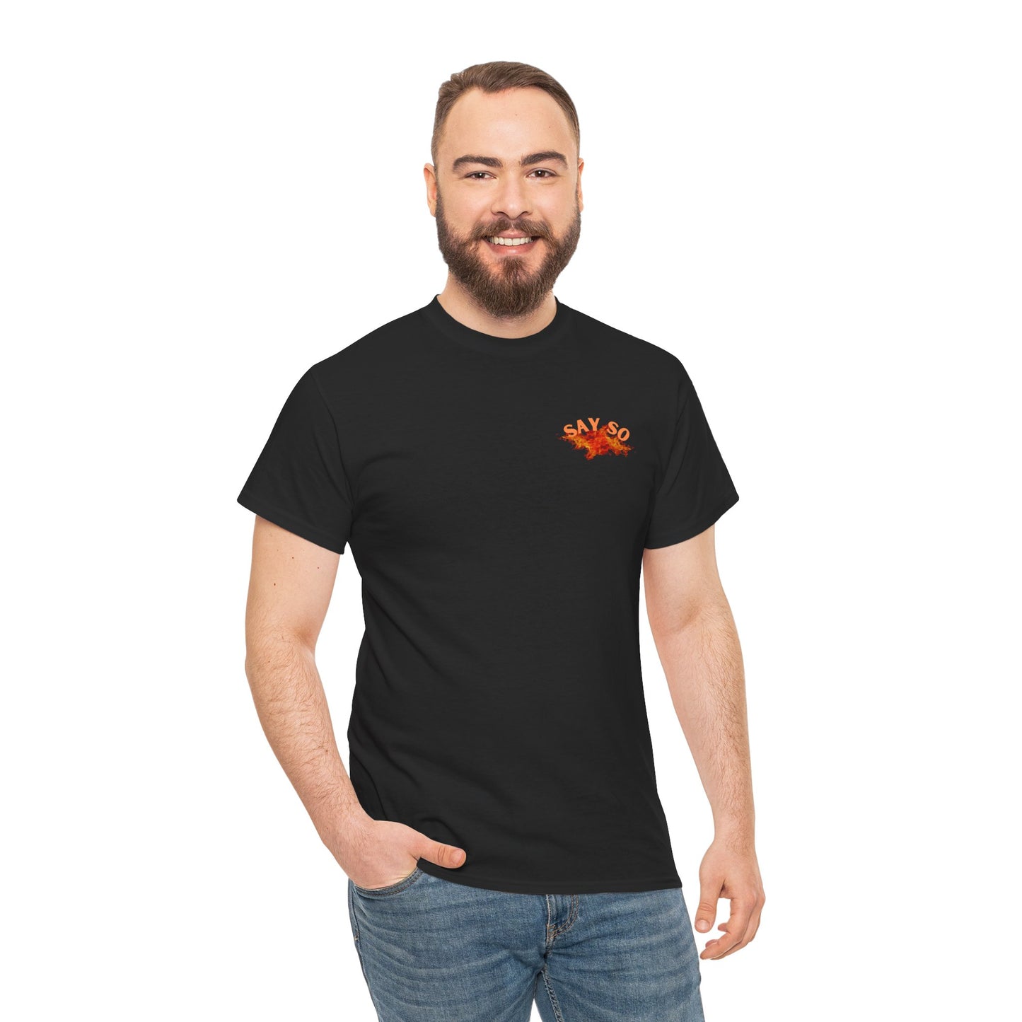 'The Lord is my Provider' Unisex Tee