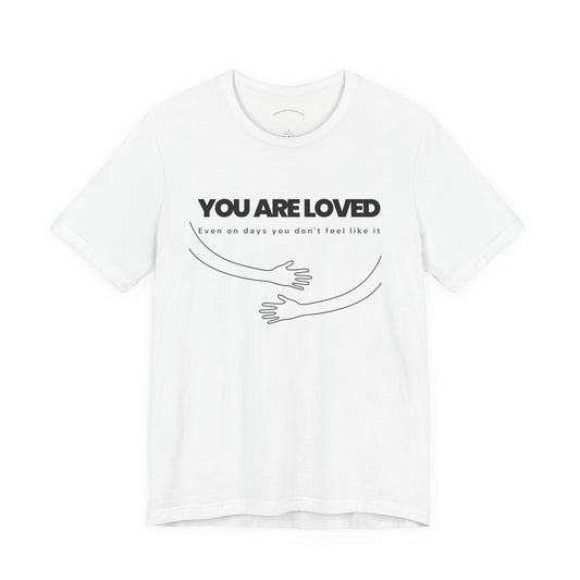 Jesus Loves You Tee
