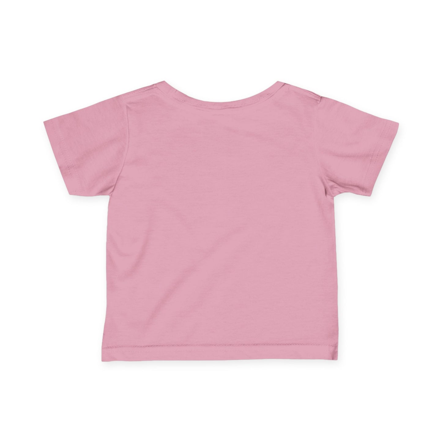 Infant Tee - I Am Wonderfully Made by God, Baby T-Shirt, Toddler Gift, Cute Kids Clothing, Faith-Based Apparel, Baby Shower Gift