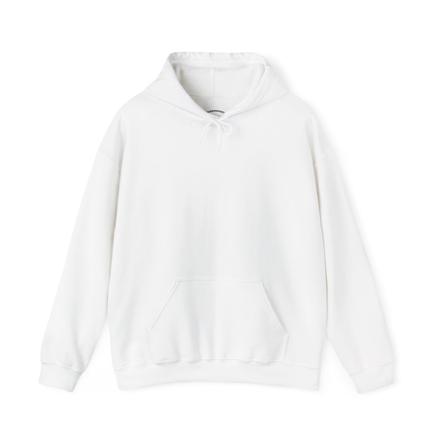 Faith-Inspired Unisex Hoodie, Perfect for Religious Gifts, Everyday Comfort, Christian Apparel, Unique Graphic Sweatshirts