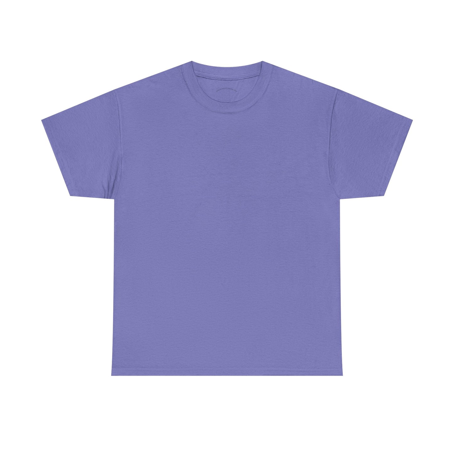 Christian Evangelism T-Shirt - Seed of Salvation Invitation