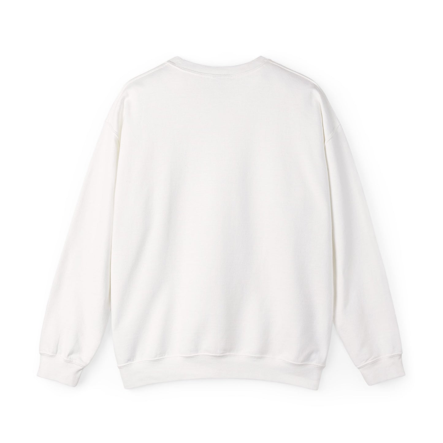 Creative Spirit Crewneck Sweatshirt - Inspirational Gift, Unisex Clothing, Cozy Layer, Artist Apparel, Motivational Wear